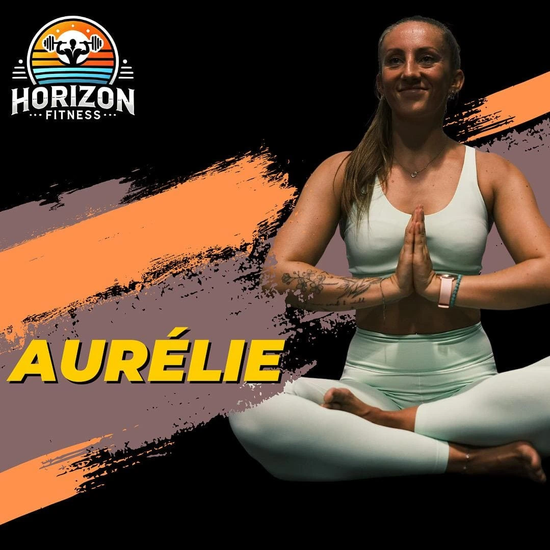 Coach Aurélie