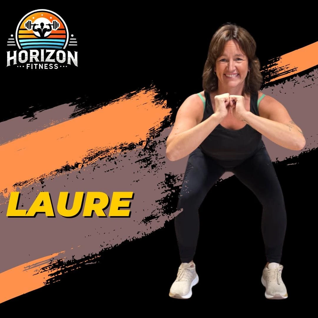 Coach Laure