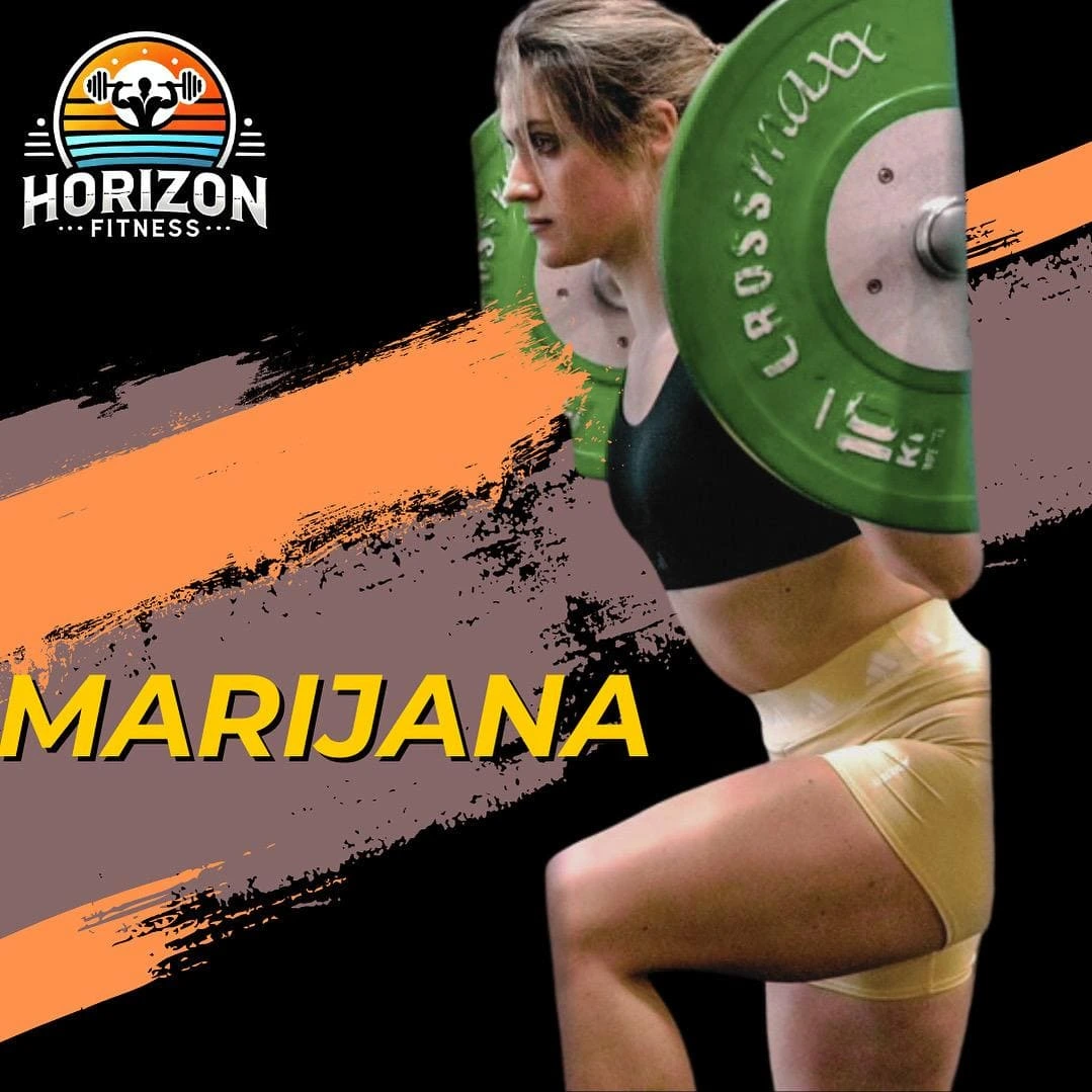 Coach Marijana