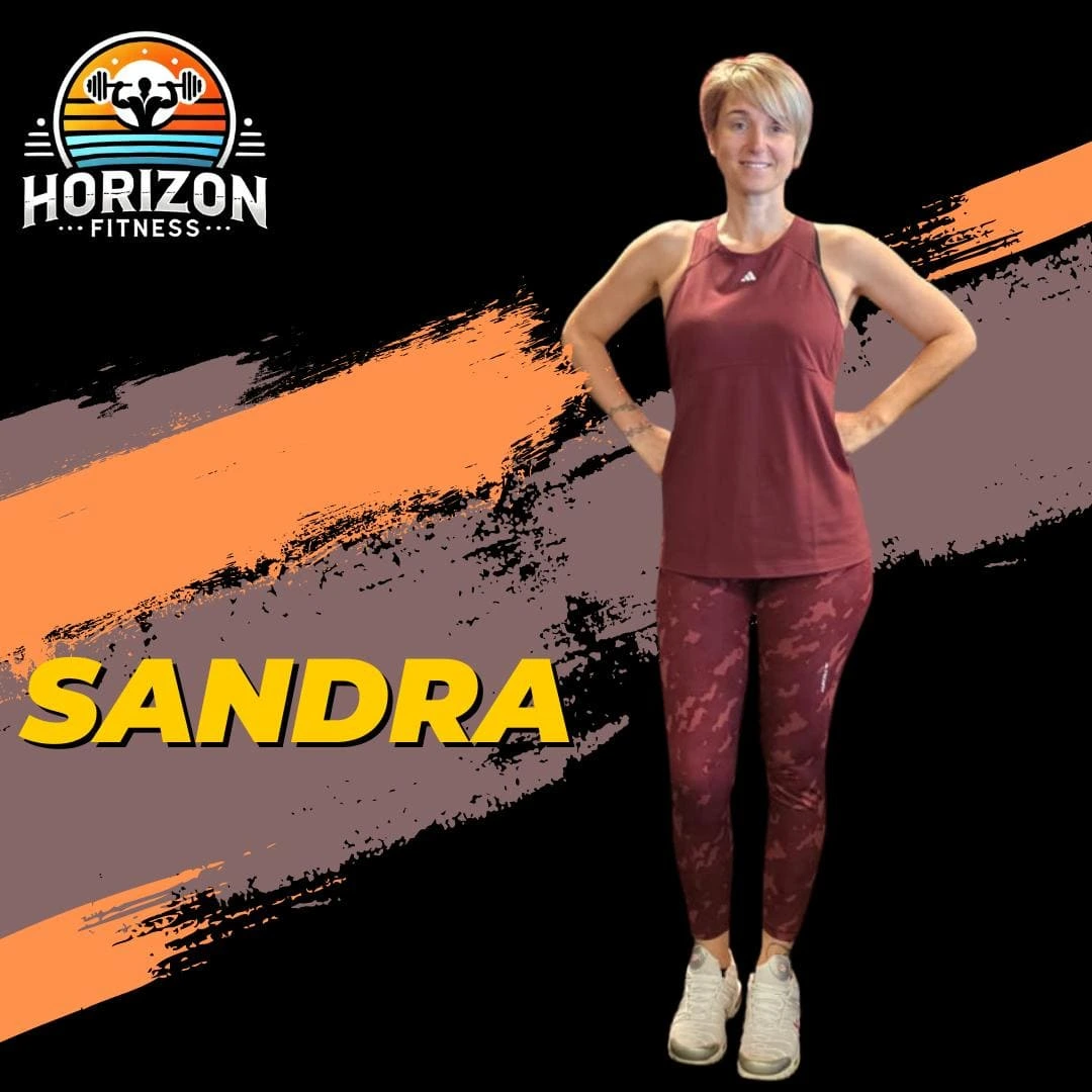 Coach Sandra