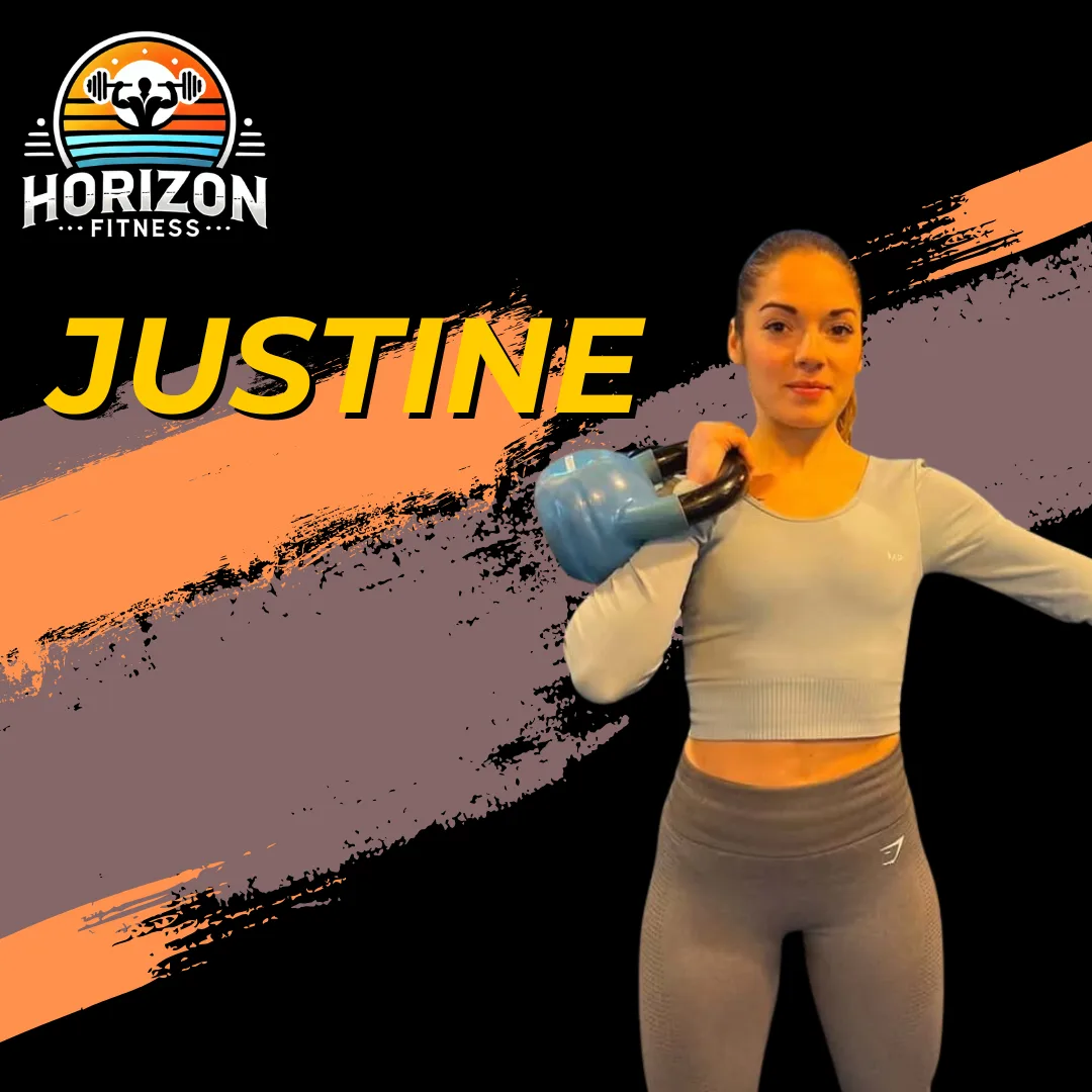 Coach Justine