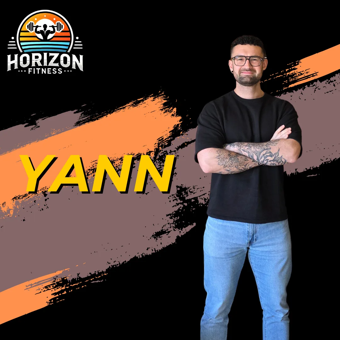 Coach Yann