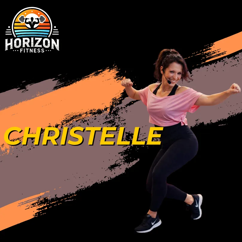Coach Christelle