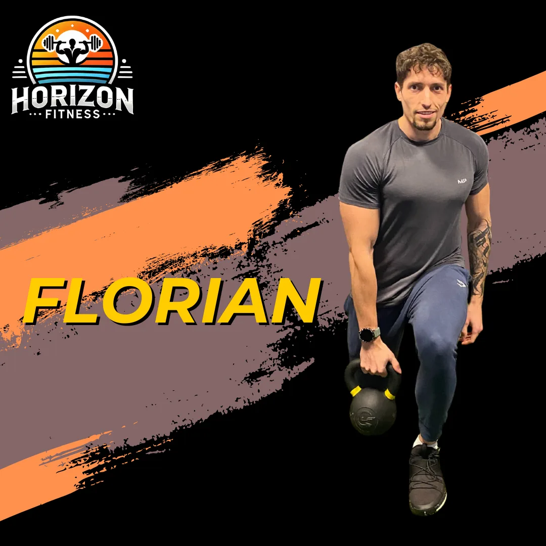 Coach Florian
