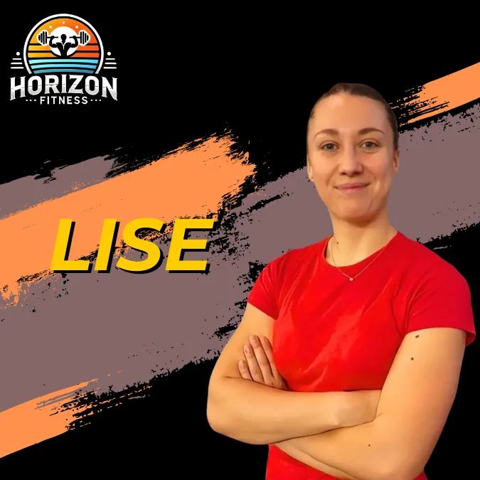 Coach Lise