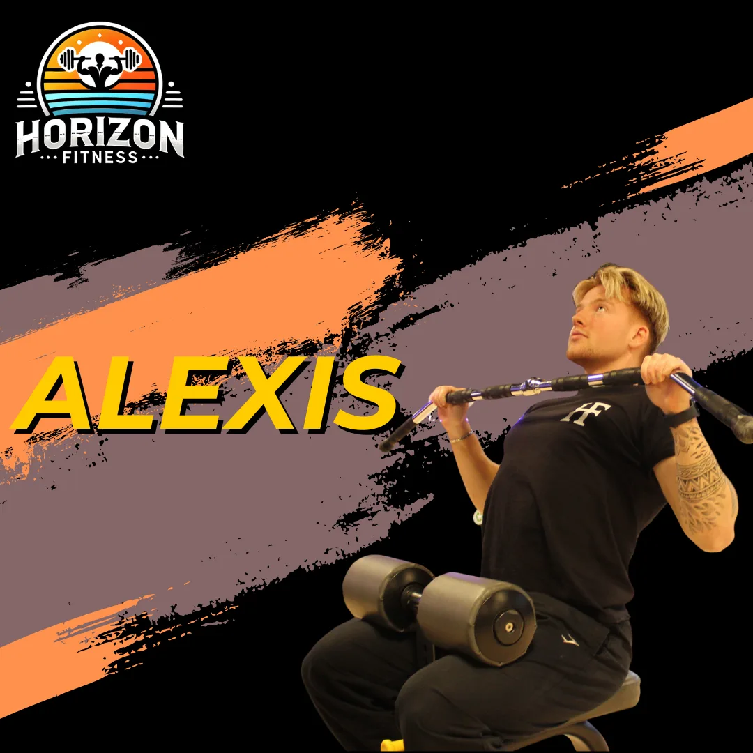Coach Alexis